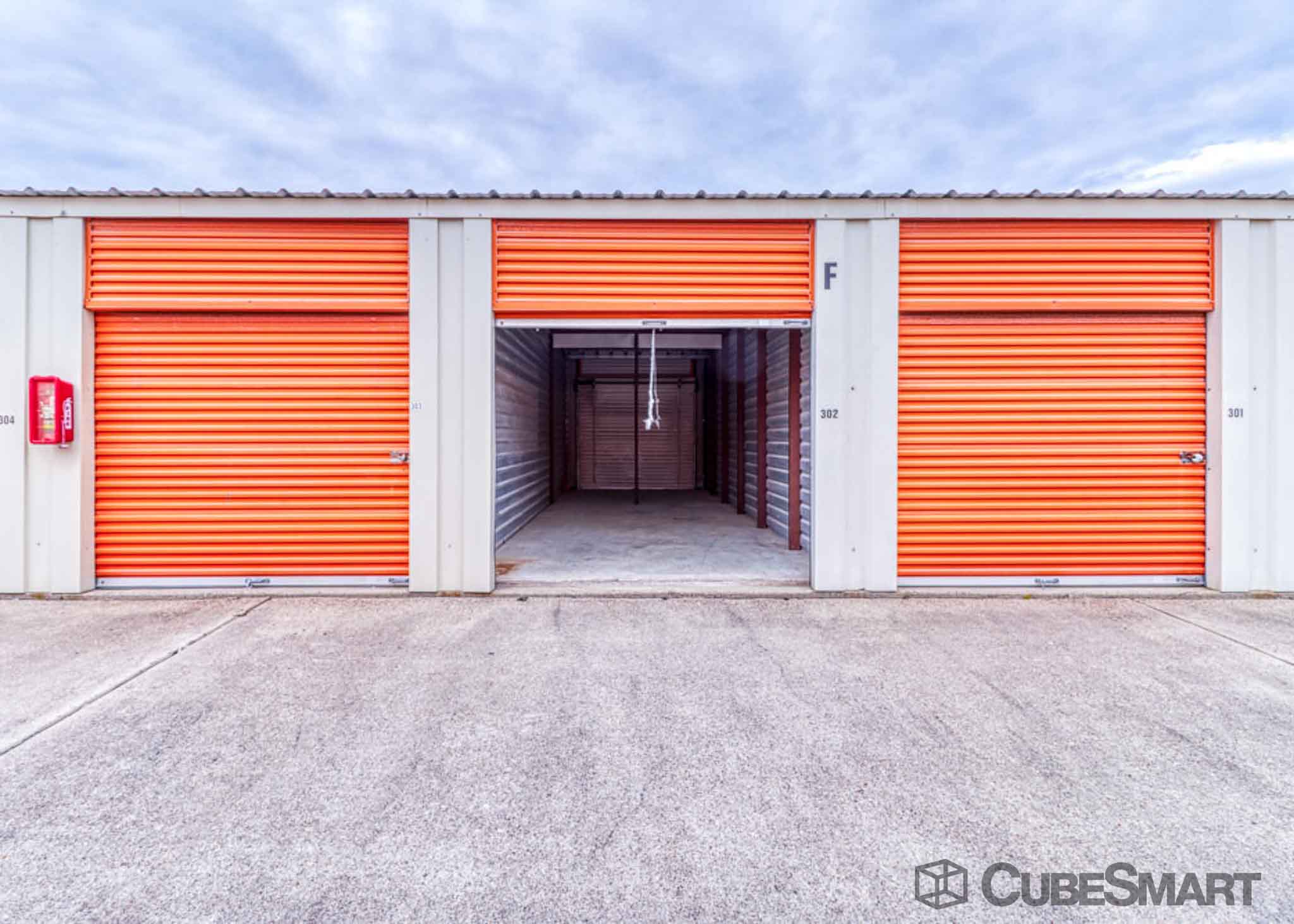 SelfStorage Units at 2005 W Wheeler Ave in Aransas Pass, TX CubeSmart