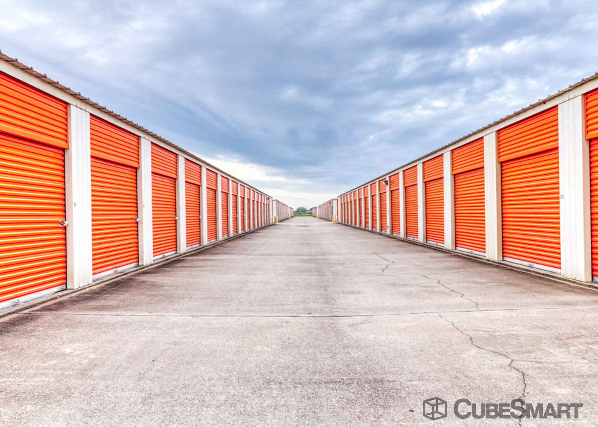SelfStorage Units at 1600 E General Cavazos Blvd in Kingsville, TX
