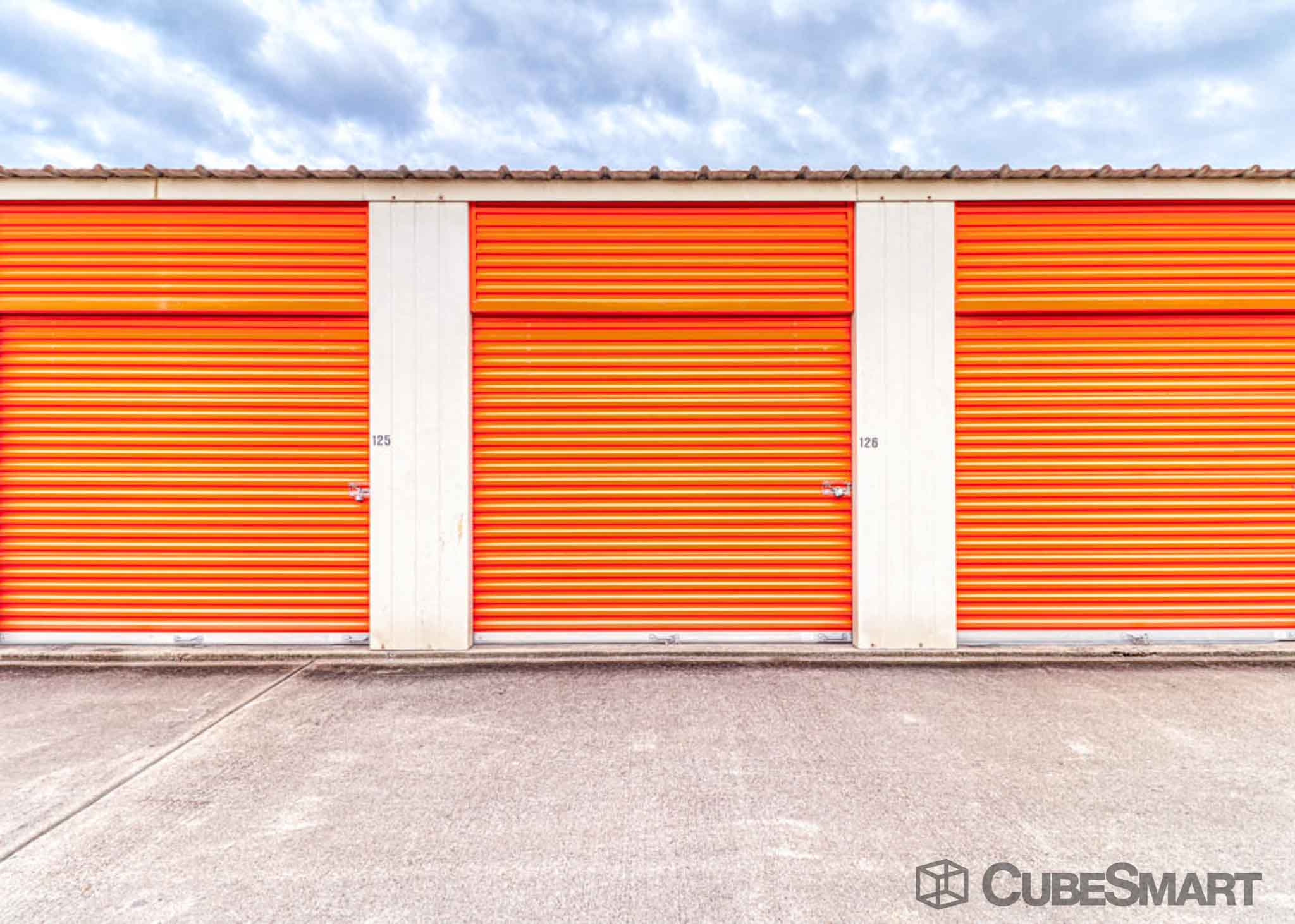 SelfStorage Units at 1600 E General Cavazos Blvd in Kingsville, TX