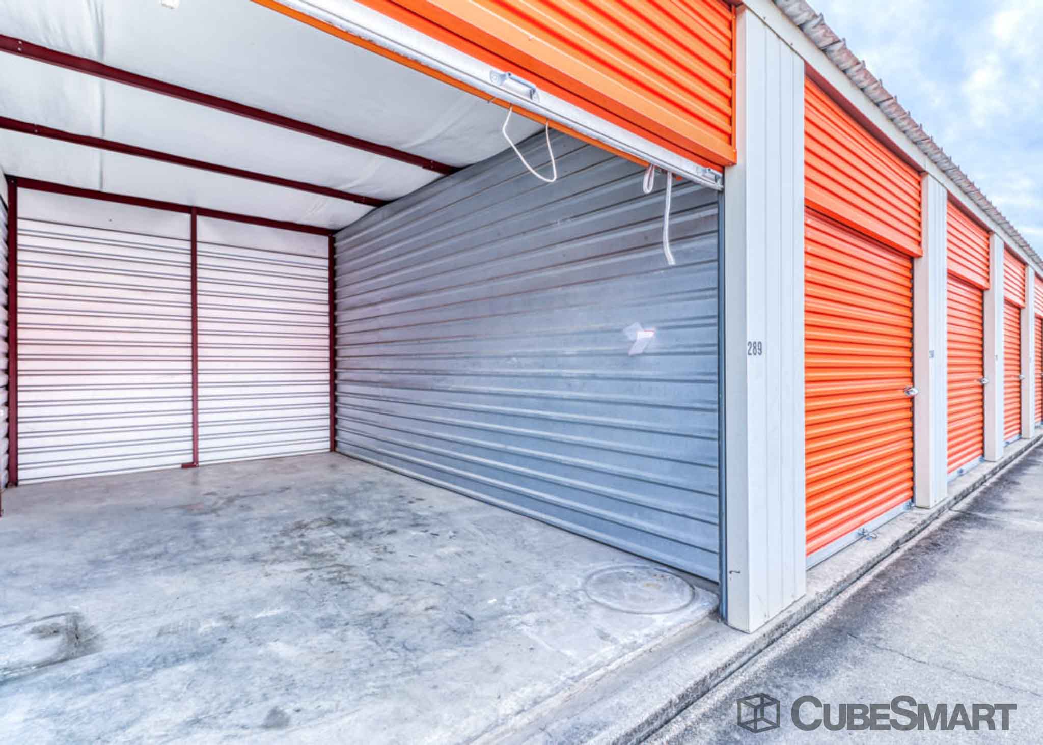 SelfStorage Units at 1600 E General Cavazos Blvd in Kingsville, TX