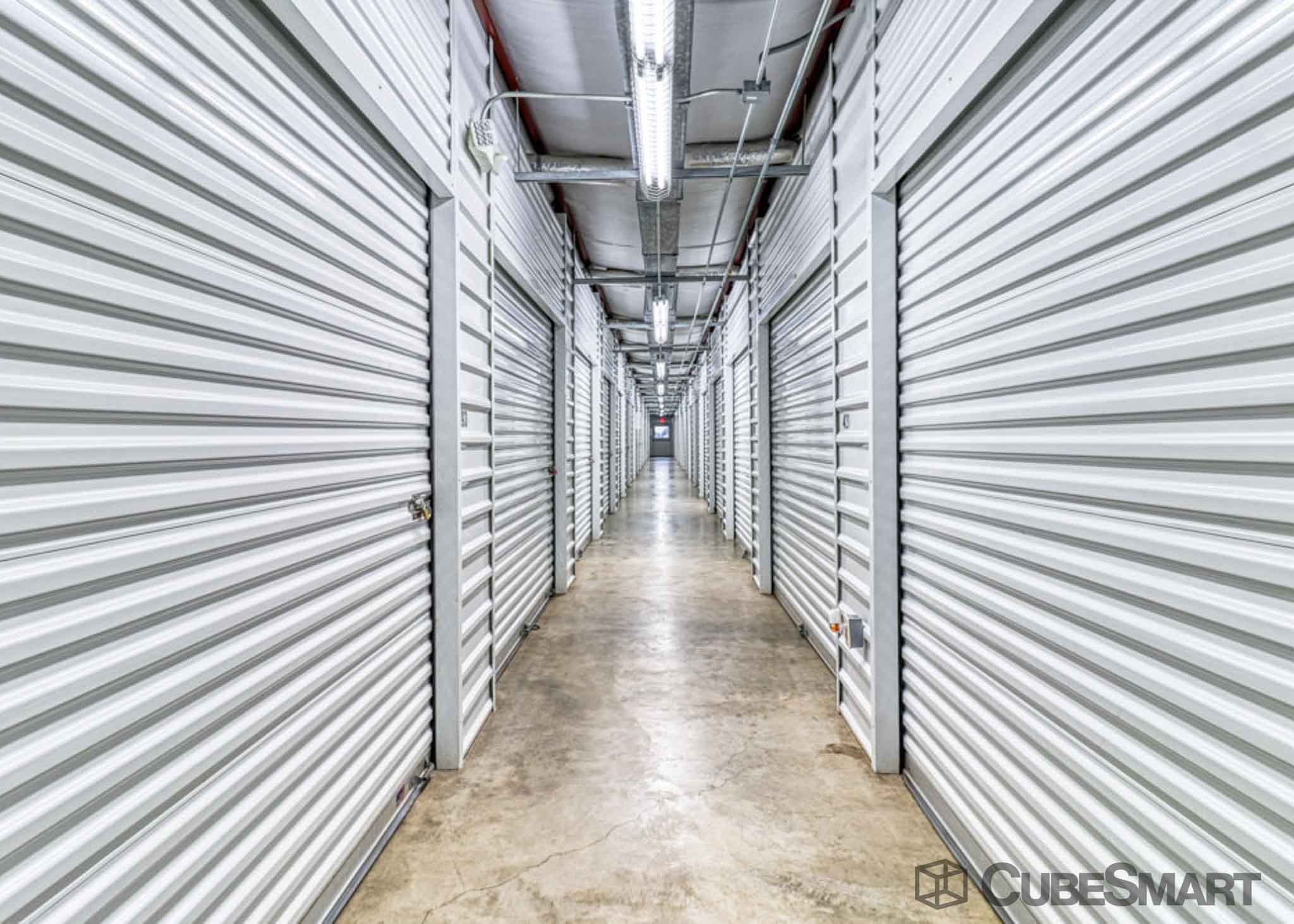 SelfStorage Units at 1600 E General Cavazos Blvd in Kingsville, TX