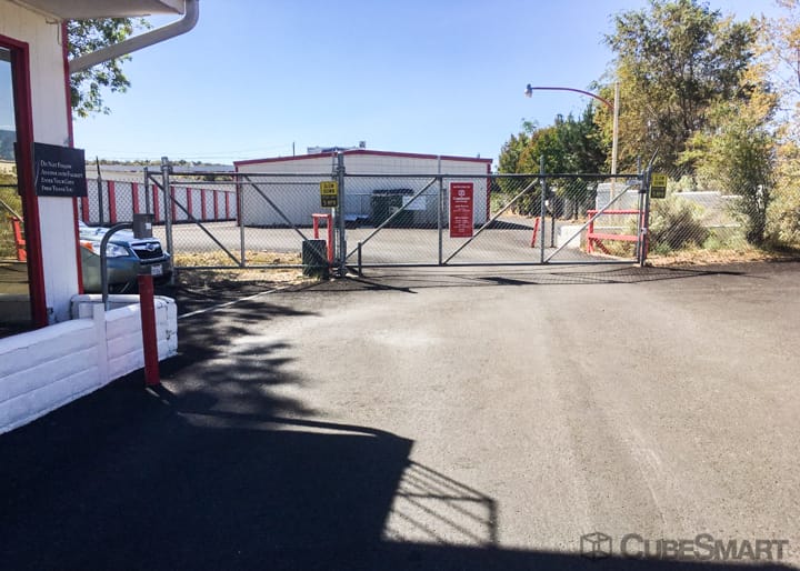 Storage Units Near Carson City Nv Dandk Organizer