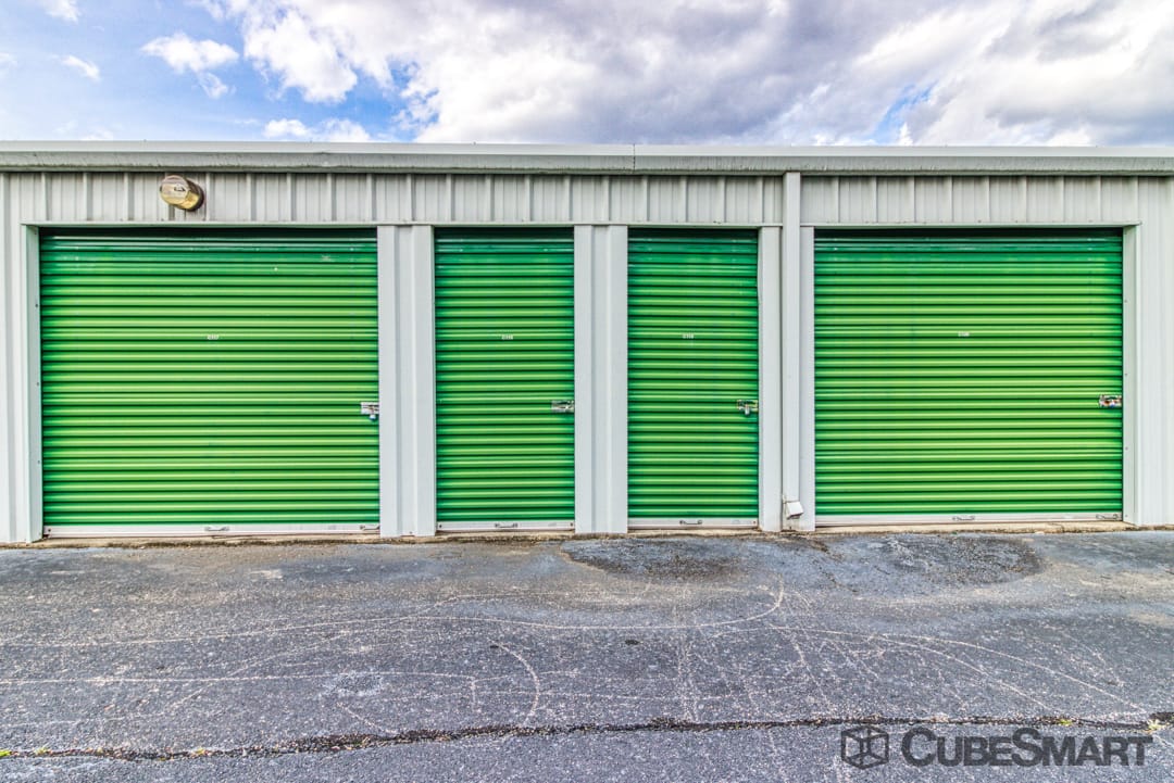 Williamsburg Self Storage Dandk Organizer