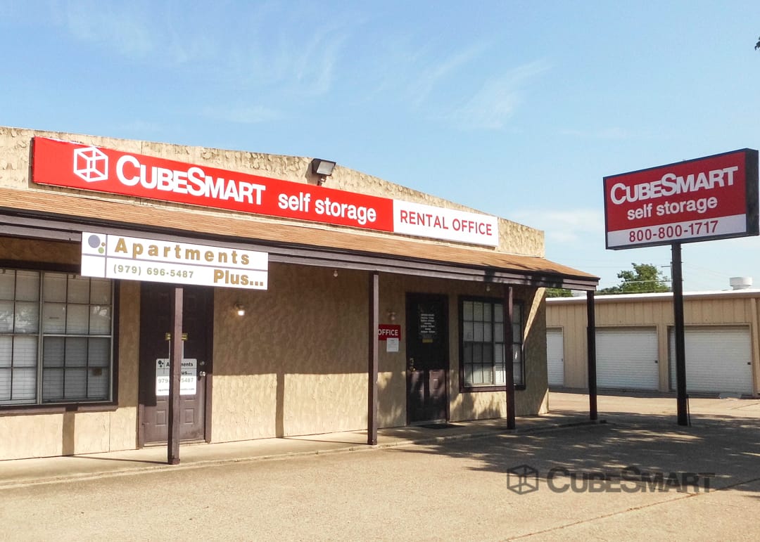 Storage Units Bryan College Station Tx Dandk Organizer