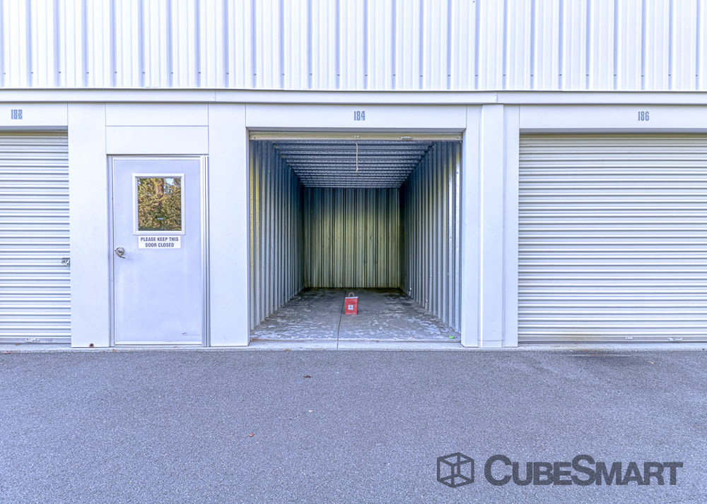 SelfStorage Units at 872 Ethan Allen Hwy in Ridgefield, CT CubeSmart