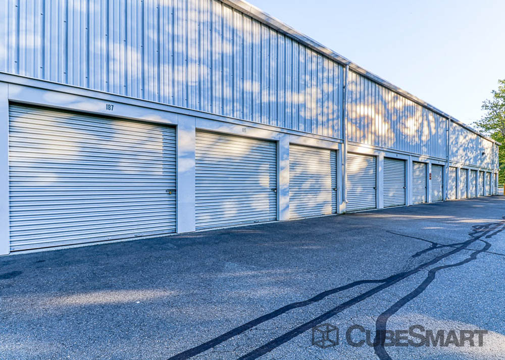 SelfStorage Units at 872 Ethan Allen Hwy in Ridgefield, CT CubeSmart
