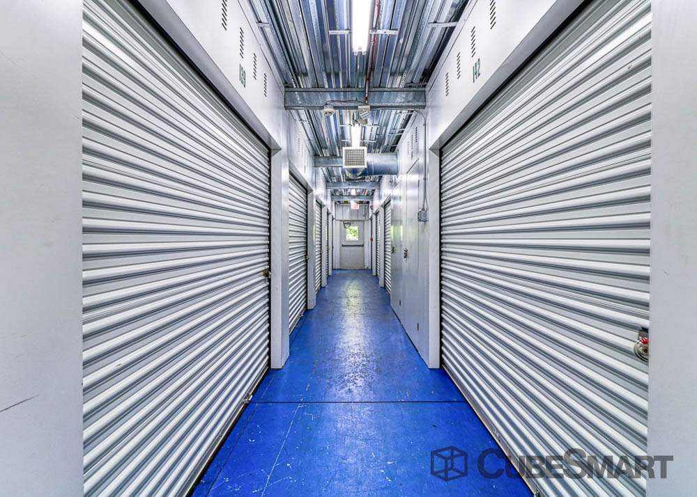 SelfStorage Units at 872 Ethan Allen Hwy in Ridgefield, CT CubeSmart