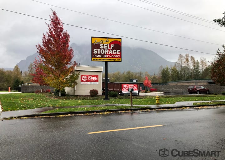 Storage Units In North Bend Oregon Dandk Organizer