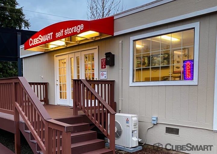 Storage Units In North Bend Oregon Dandk Organizer
