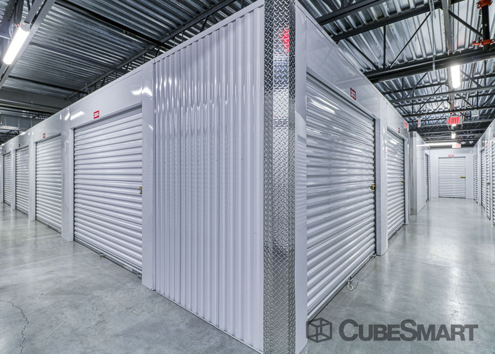 SelfStorage Units at 432 Fairfield Ave in Stamford, CT CubeSmart