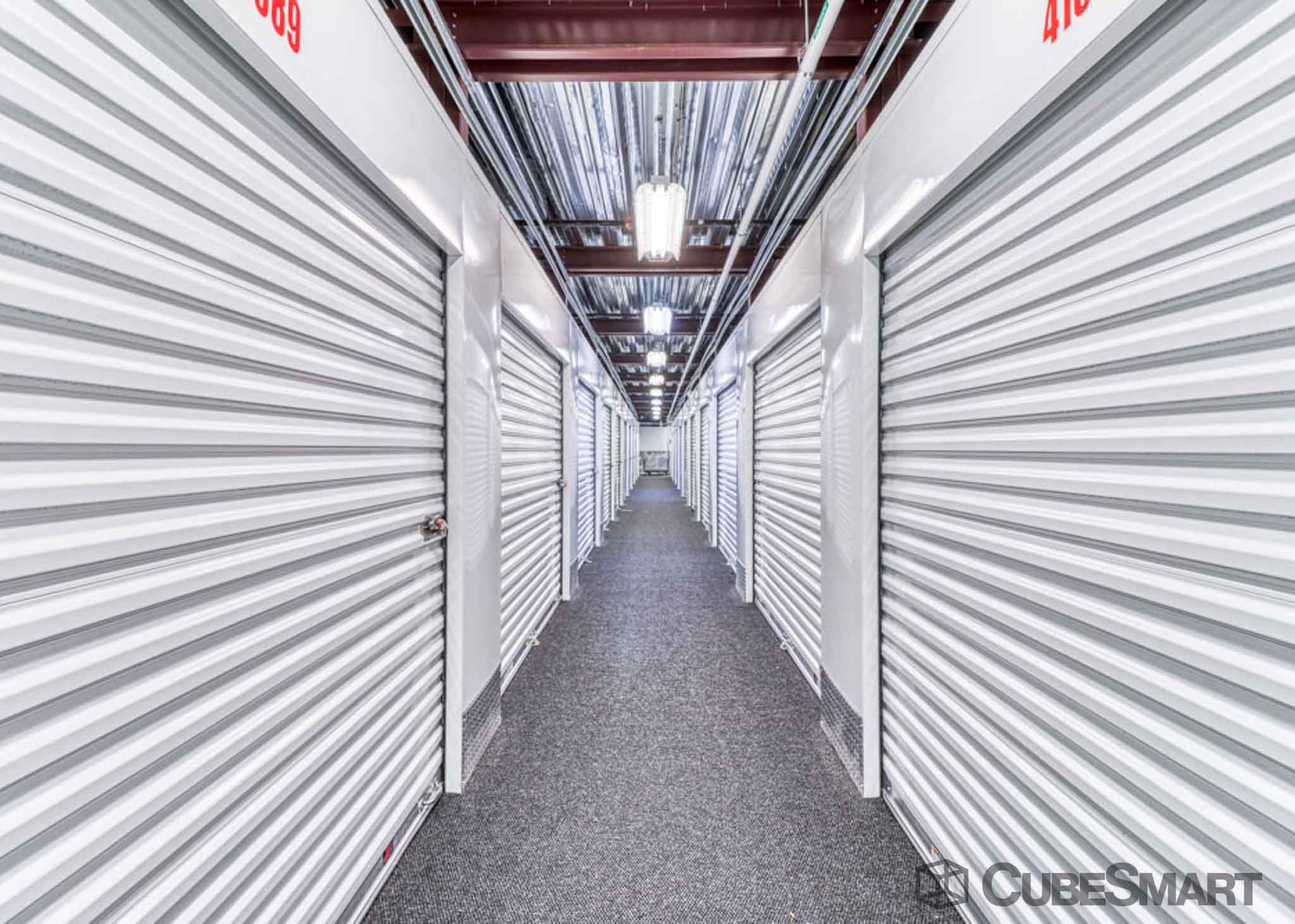 SelfStorage Units at 44 Research Pl in Rockville, MD CubeSmart