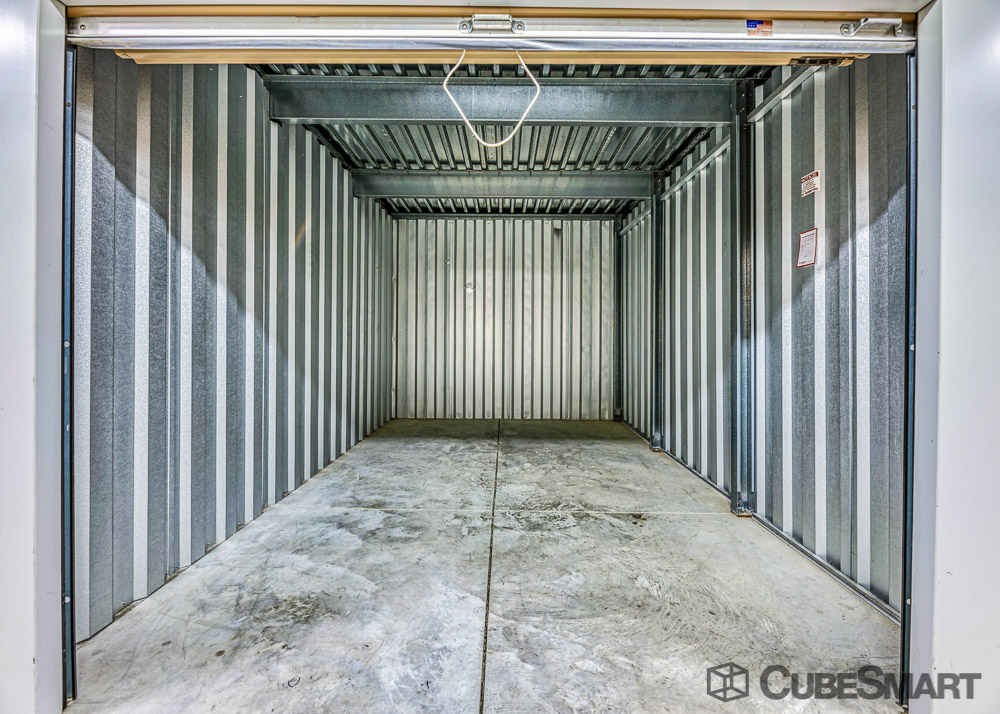 SelfStorage Units at 3501 Sw Martin Downs Blvd in Palm City, FL CubeSmart