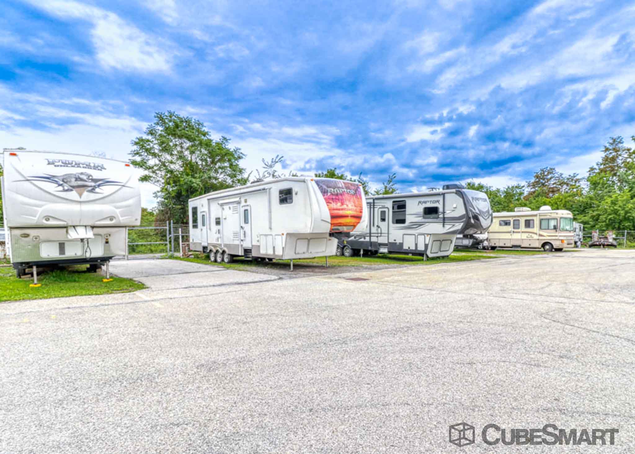 SelfStorage Units at 212 Van Wagner Rd in Poughkeepsie, NY CubeSmart