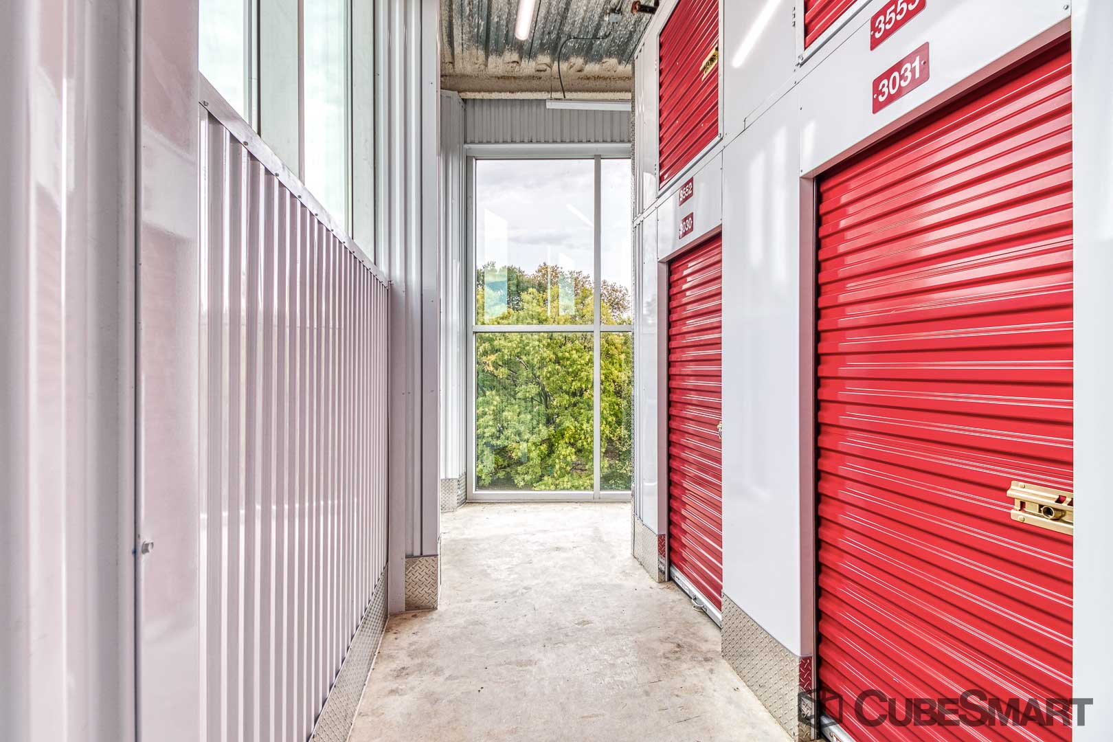 SelfStorage Units at 92 Caton Place in Brooklyn, NY CubeSmart