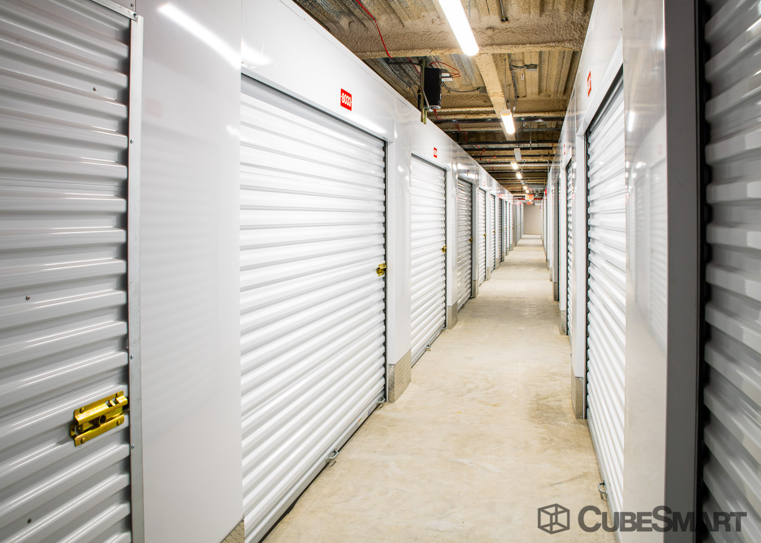 SelfStorage Units at 92 Caton Place in Brooklyn, NY CubeSmart