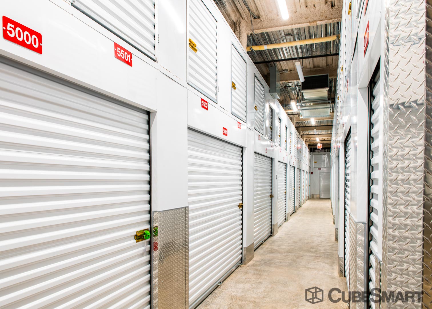 SelfStorage Units at 92 Caton Place in Brooklyn, NY CubeSmart