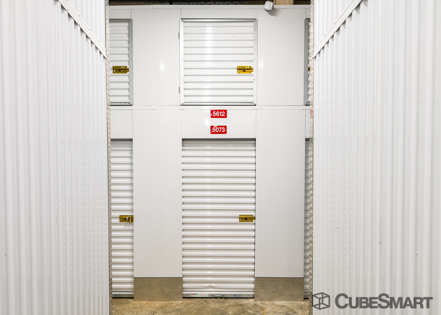 SelfStorage Units at 92 Caton Place in Brooklyn, NY CubeSmart