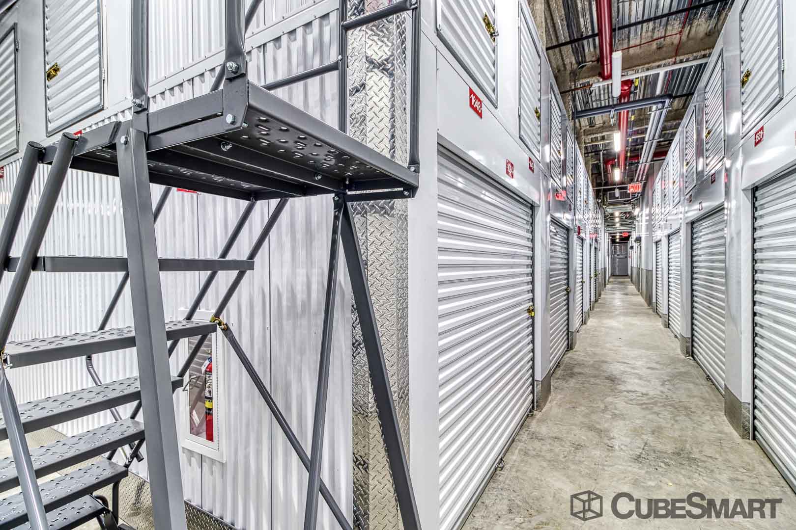 SelfStorage Units at 92 Caton Place in Brooklyn, NY CubeSmart