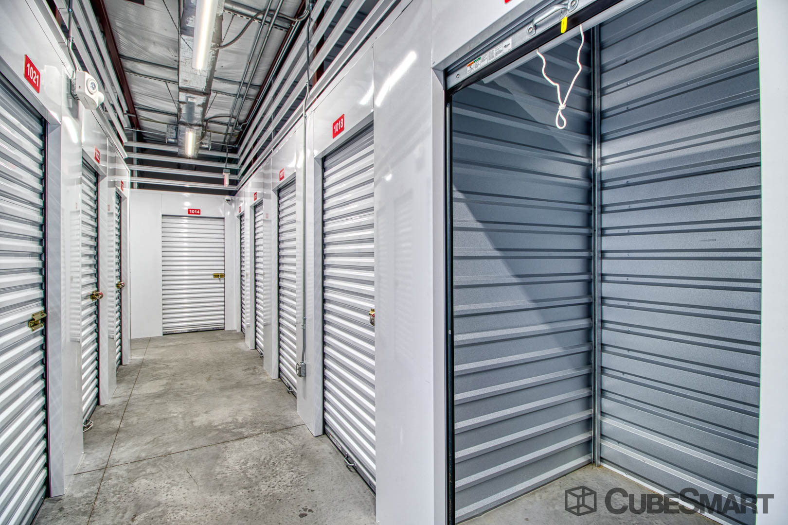 SelfStorage Units at 1540 Sullivan Rd in Davenport, FL CubeSmart