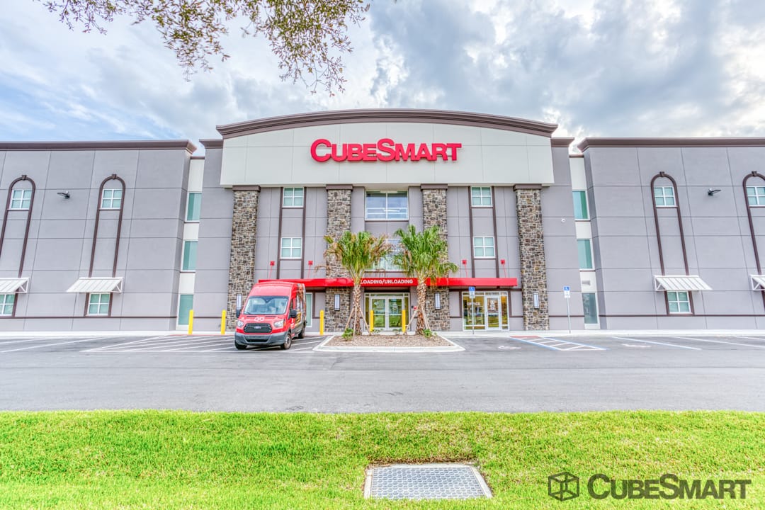 Storage Units at 1935 Viera Blvd, Rockledge, FL CubeSmart