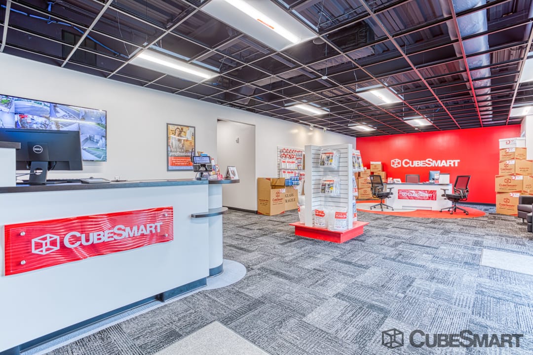 SelfStorage Units at 1935 Viera Blvd in Rockledge, FL CubeSmart