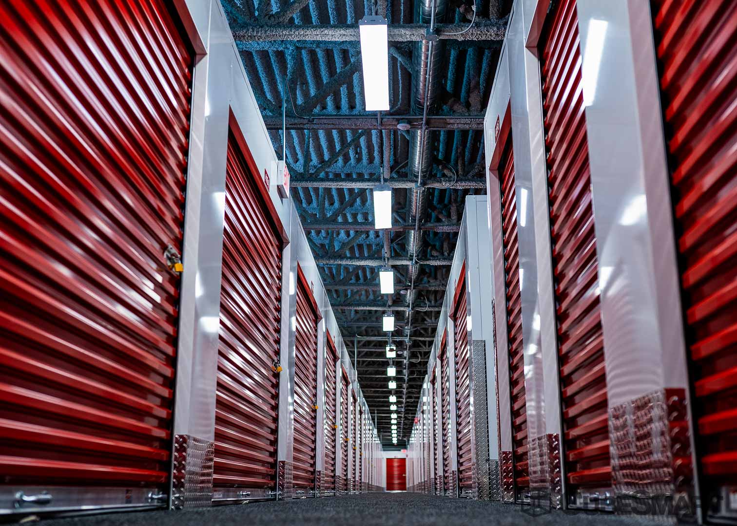 SelfStorage Units at 150 Fairchild Ave in Plainview, NY CubeSmart