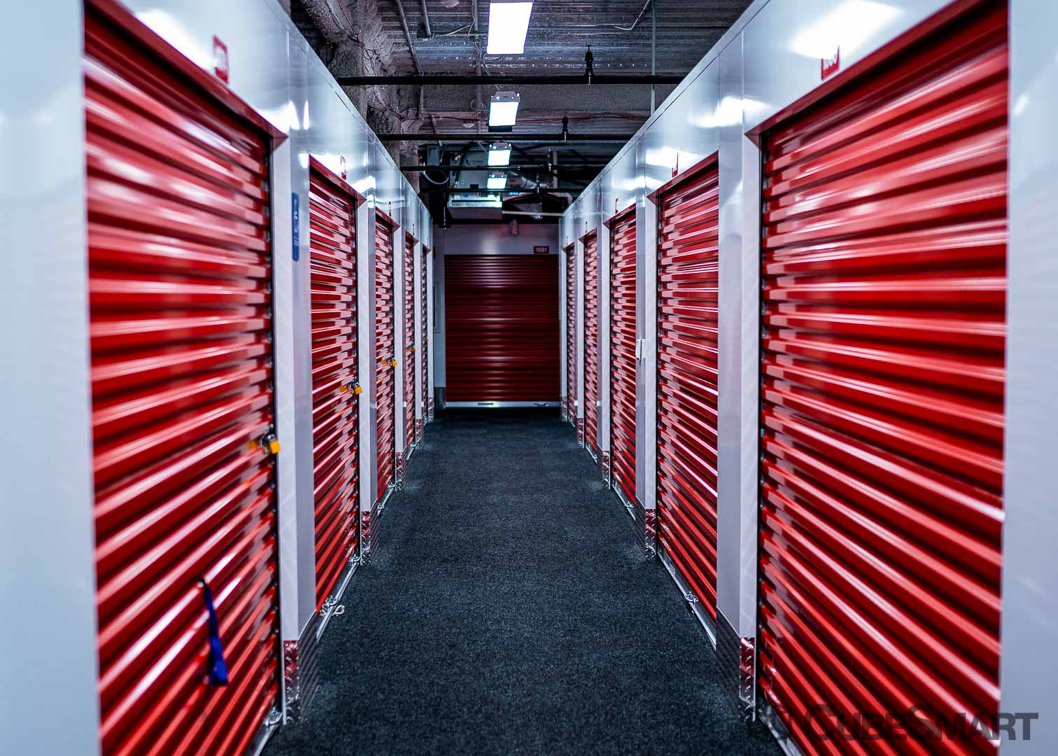 SelfStorage Units at 150 Fairchild Ave in Plainview, NY CubeSmart