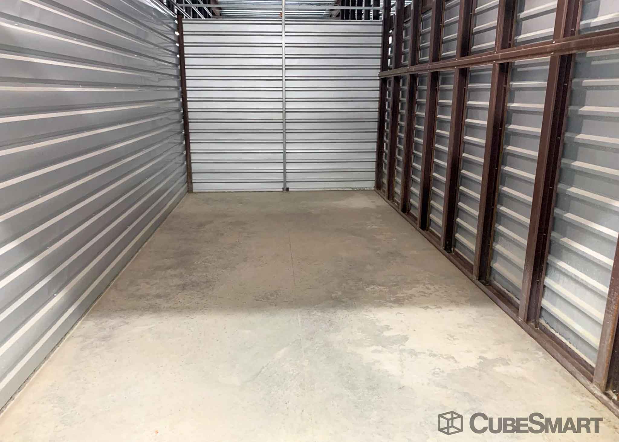 SelfStorage Units at 76080 William Burgess Blvd in Yulee, FL CubeSmart