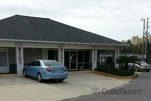 Cubesmart Panama City Beach Fl Cubesmart Panama City Beach Fl