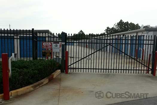 Cubesmart Self Storage Panama City Beach Fl Cubesmart Self Storage Panama City Beach Fl