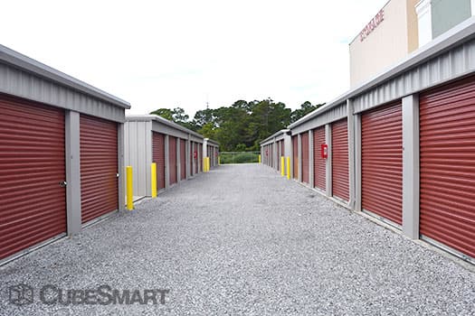 Cubesmart Storage In Panama City Beach Fl Cubesmart Storage In Panama City Beach Fl