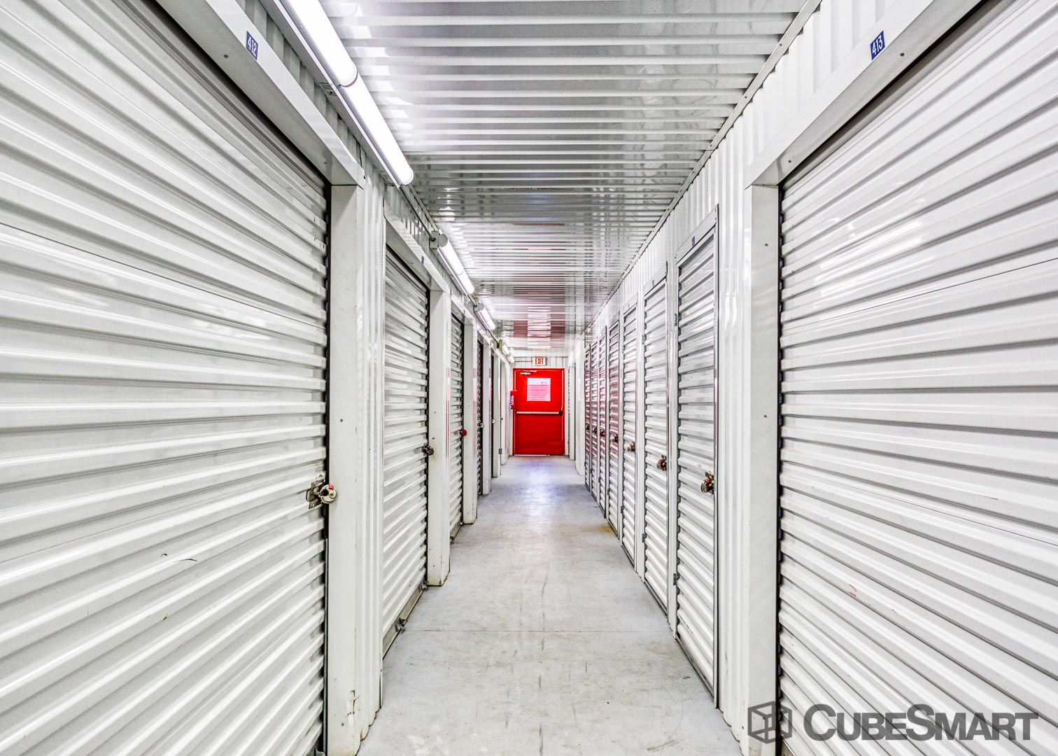 SelfStorage Units at 350 W Rankin Rd in Houston, TX CubeSmart