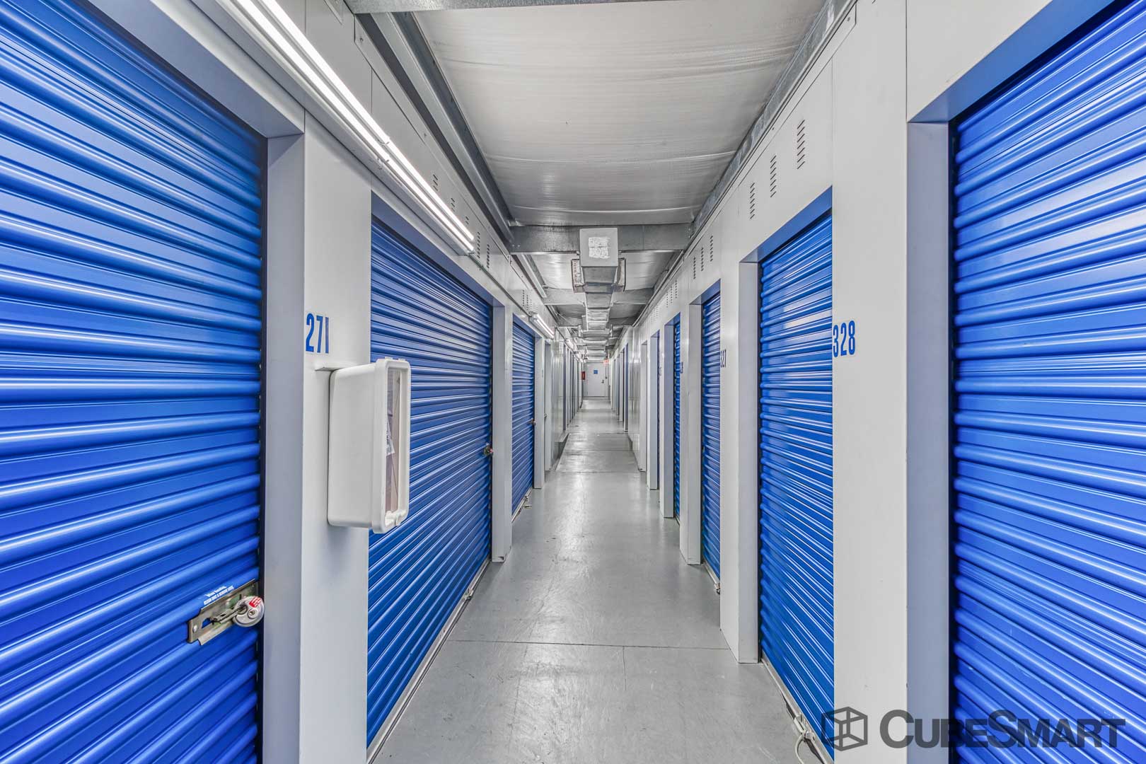 SelfStorage Units at 1830 E Irlo Bronson Memorial Hwy in Kissimmee, FL