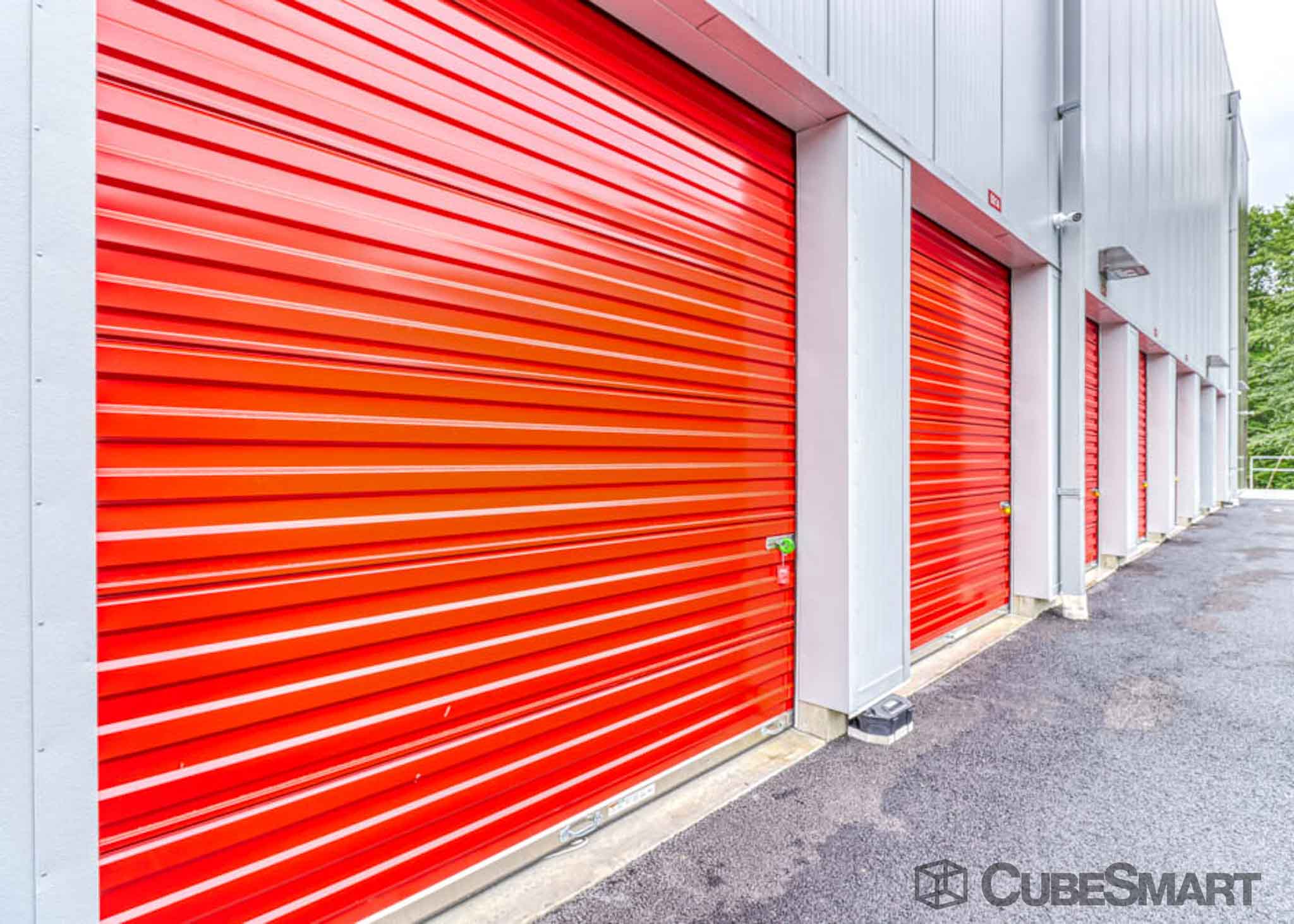SelfStorage Units at 3 Keyes Way in West Warwick, RI CubeSmart