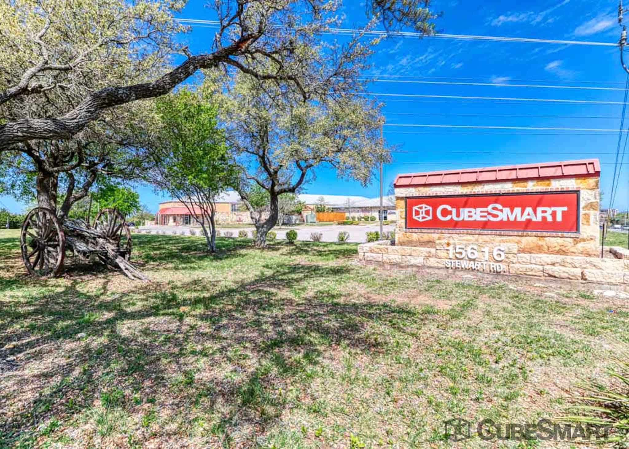 Storage Auctions Texas: See the Schedule of Storage Unit Auctions in TX -  CubeSmart