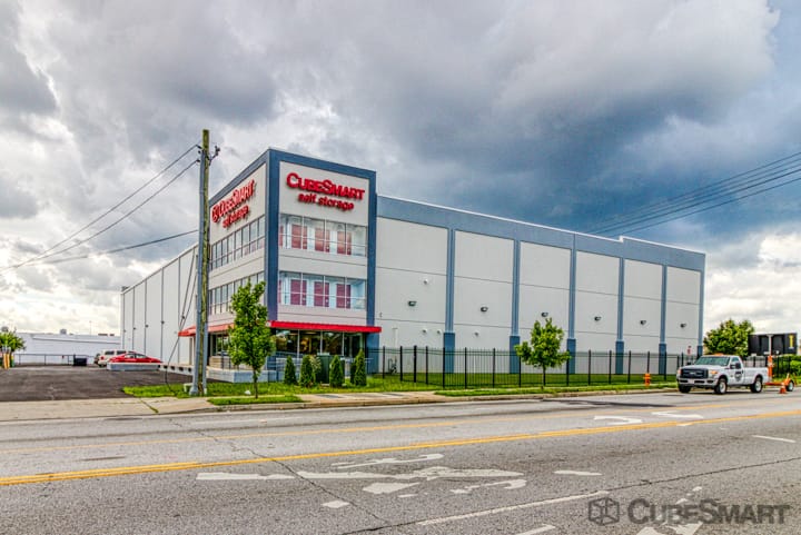 Self-Storage Units in Baltimore (From $38) at 1835 Washington Blvd ...