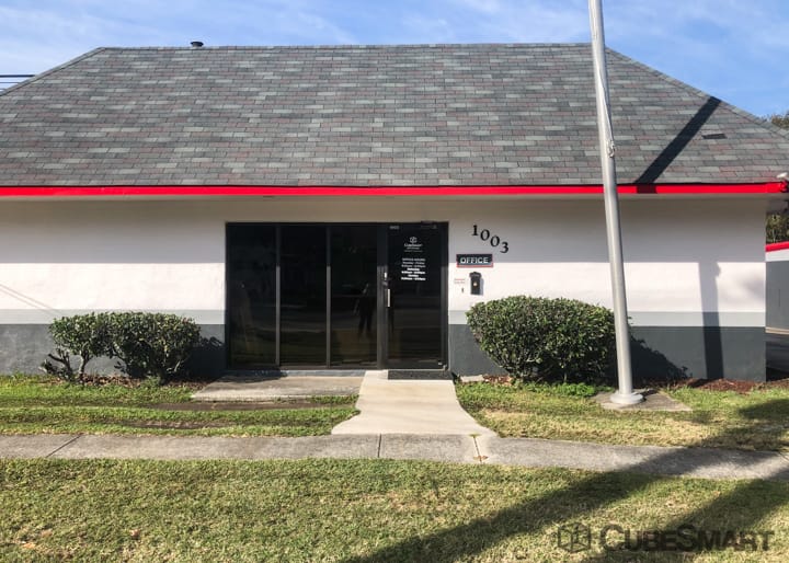 Storage Units at 1003 Folly Rd, Charleston, SC CubeSmart