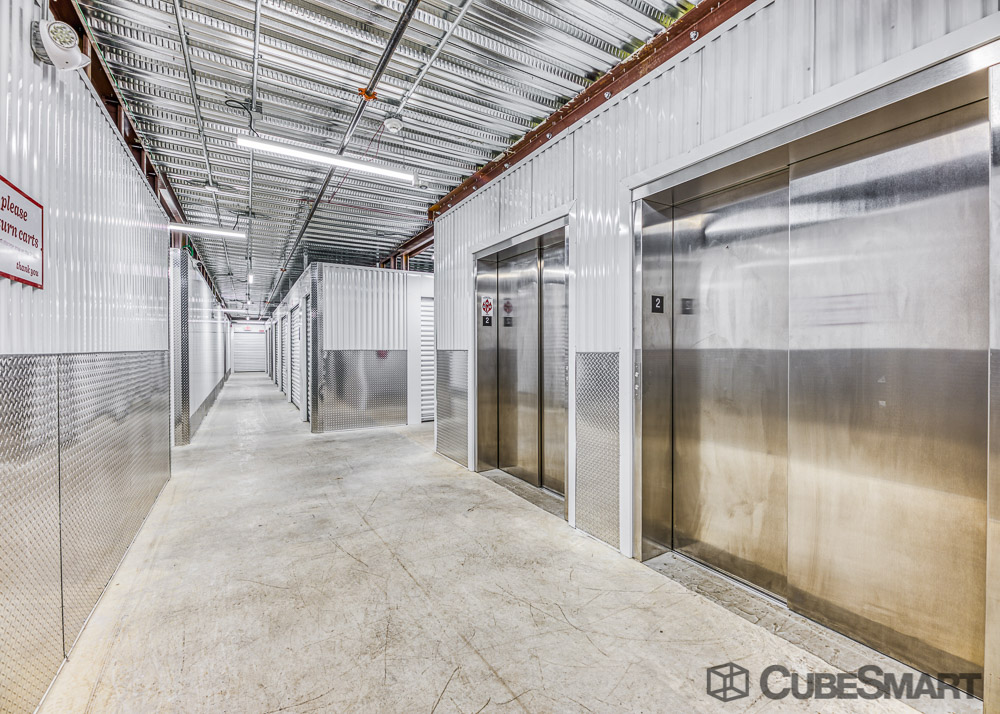 SelfStorage Units at 2613 Woodruff Rd in Simpsonville, SC CubeSmart