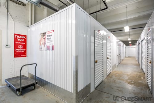 Self-Storage Units (From $40) at 518 Reading Road in Cincinnati, OH ...