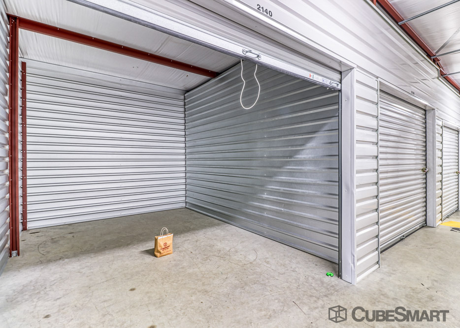 SelfStorage Units at 17535 State Highway 6 S in College Station, TX