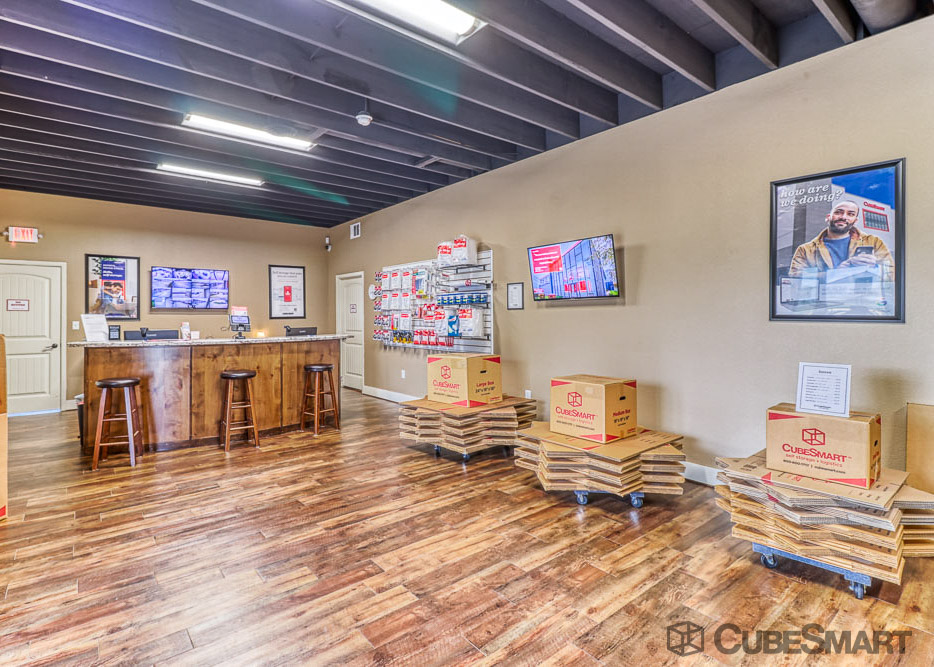 SelfStorage Units at 17535 State Highway 6 S in College Station, TX