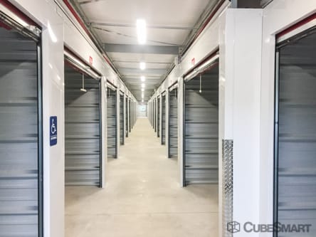 Self Storage Units In Richmond From 45 At 5050 Midlothian Tpke