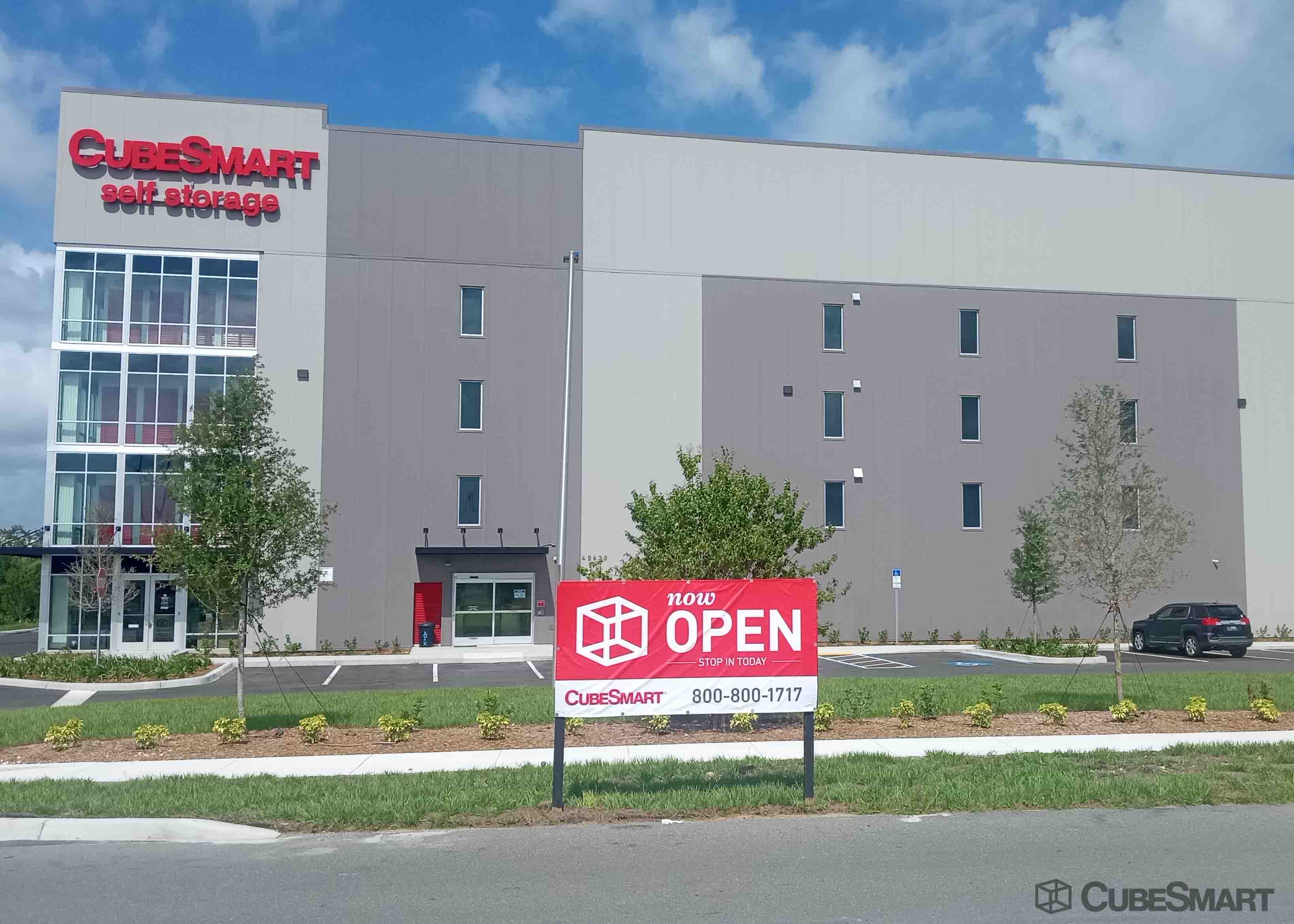 Storage Units at 45630 US Highway 27, Davenport, FL CubeSmart