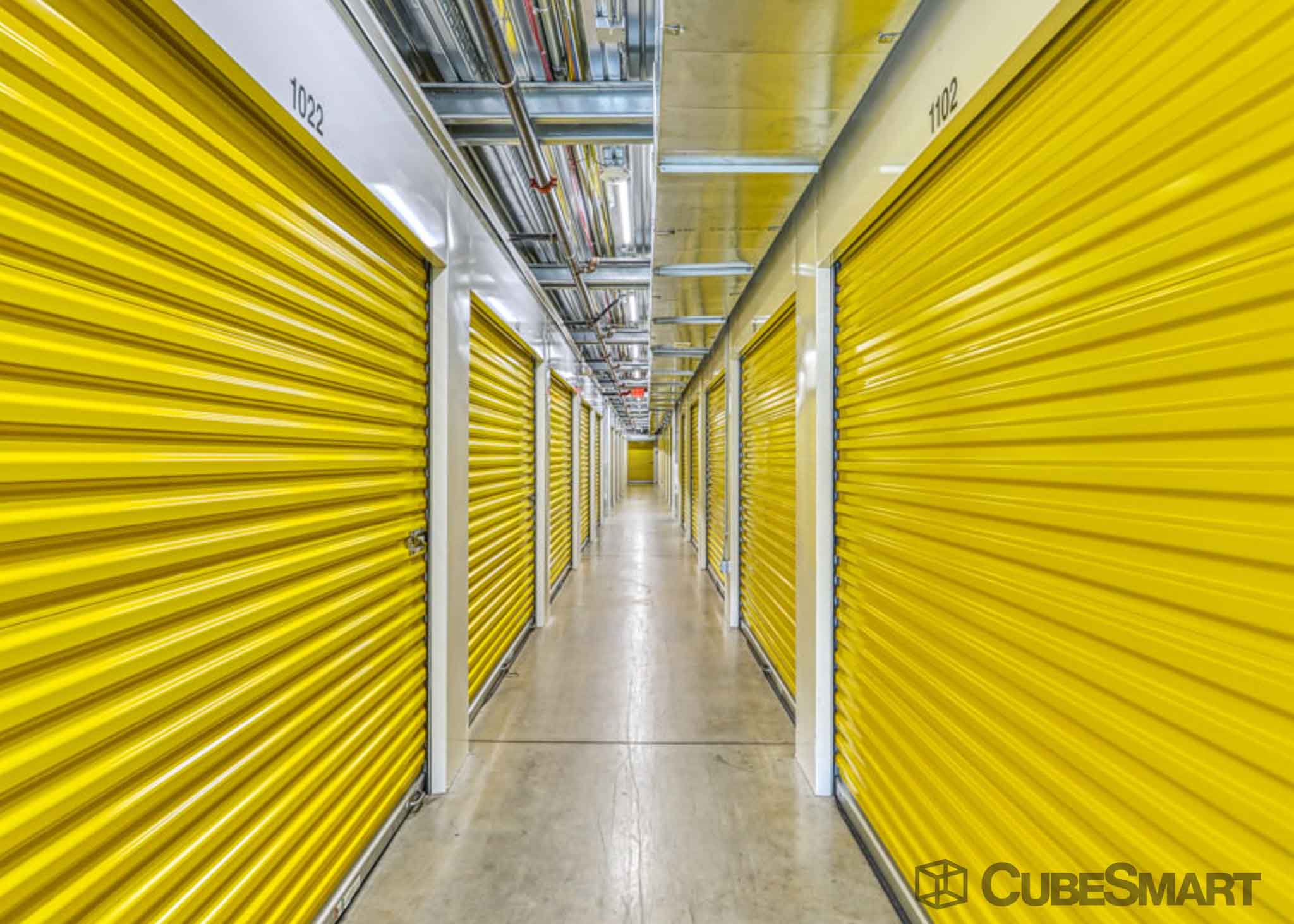 SelfStorage Units at 306 Harrison Bridge Rd in Simpsonville, SC CubeSmart