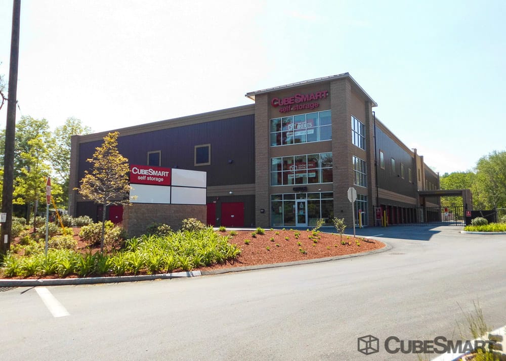 Self Storage Units At 81 W Union St In Ashland Ma Cubesmart Self Storage Units At 81 W Union St In, Public Storage Dedham Ma