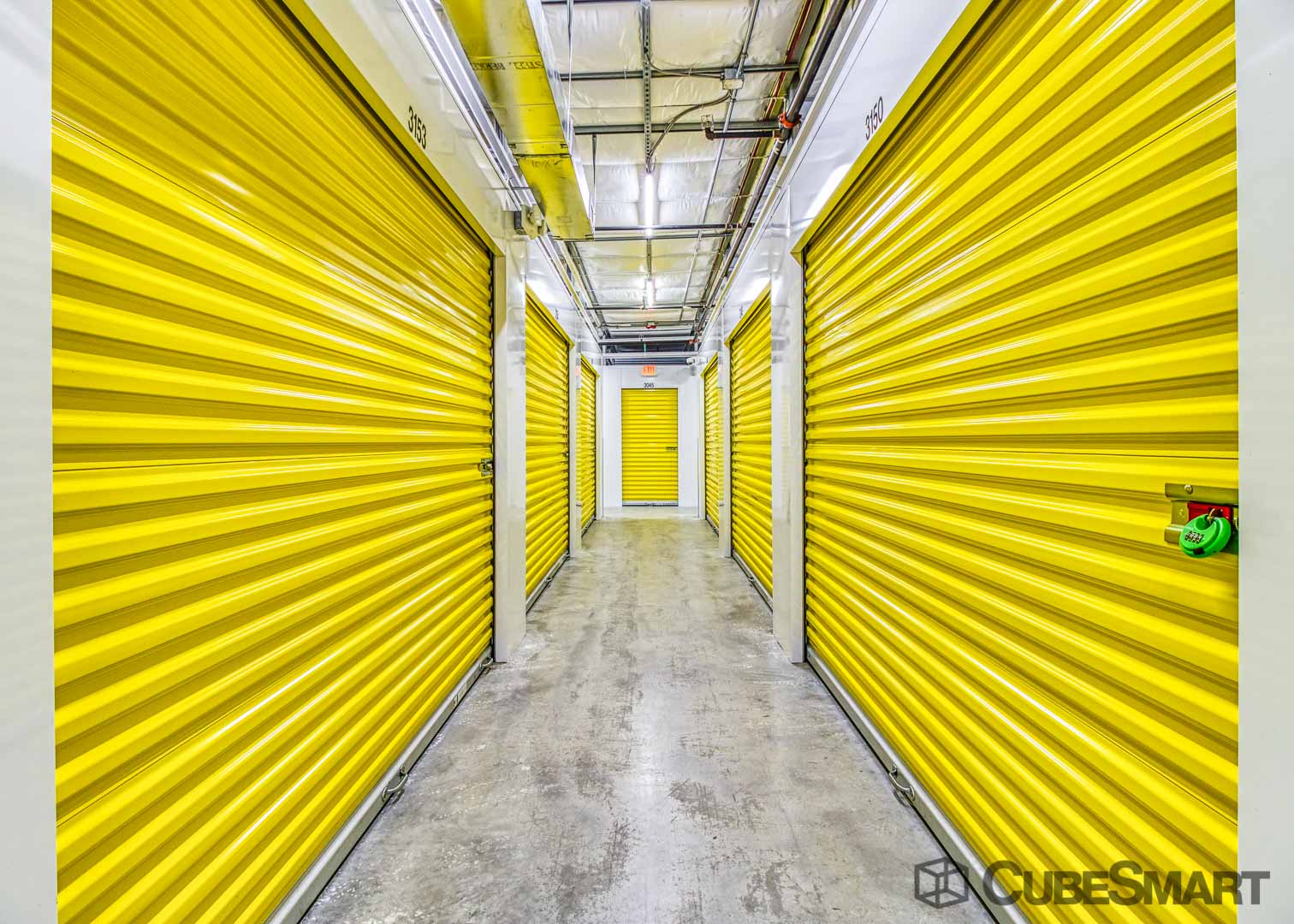 SelfStorage Units at 11001 Cayden Terrace in Raleigh, NC CubeSmart