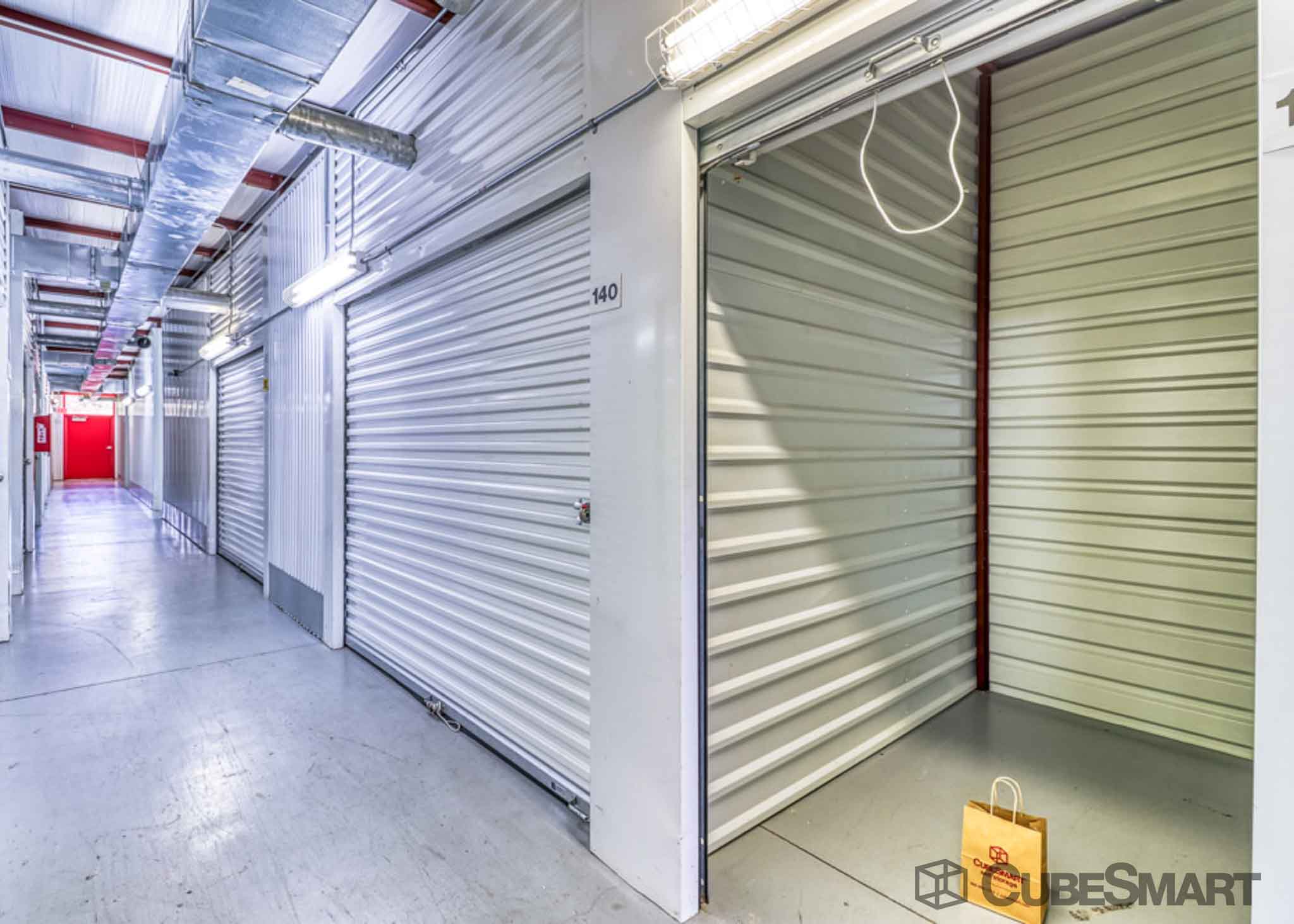 SelfStorage Units at 1310 Rayford Rd in Spring, TX CubeSmart