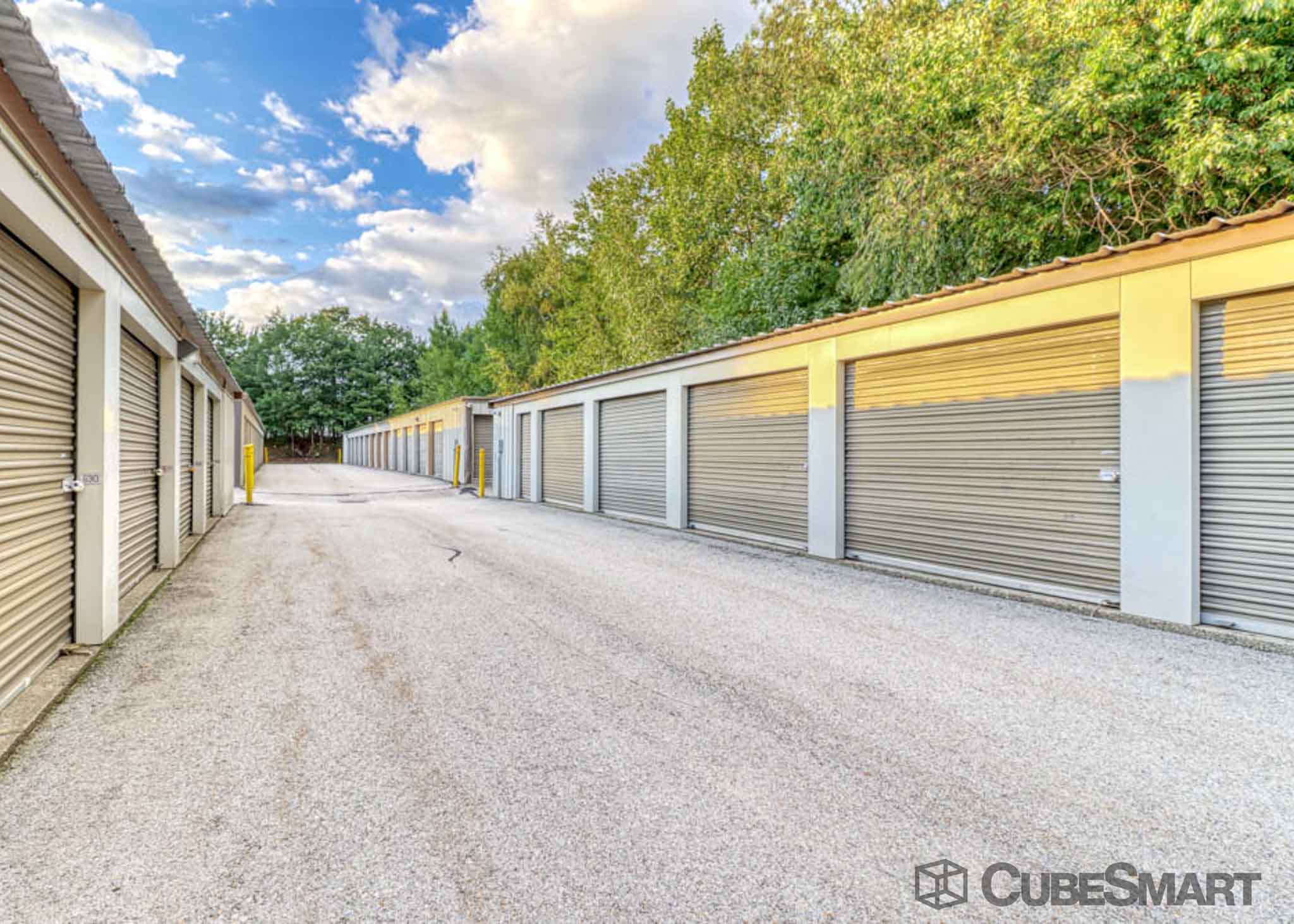 SelfStorage Units at 80 Cudworth Rd in ster, MA CubeSmart