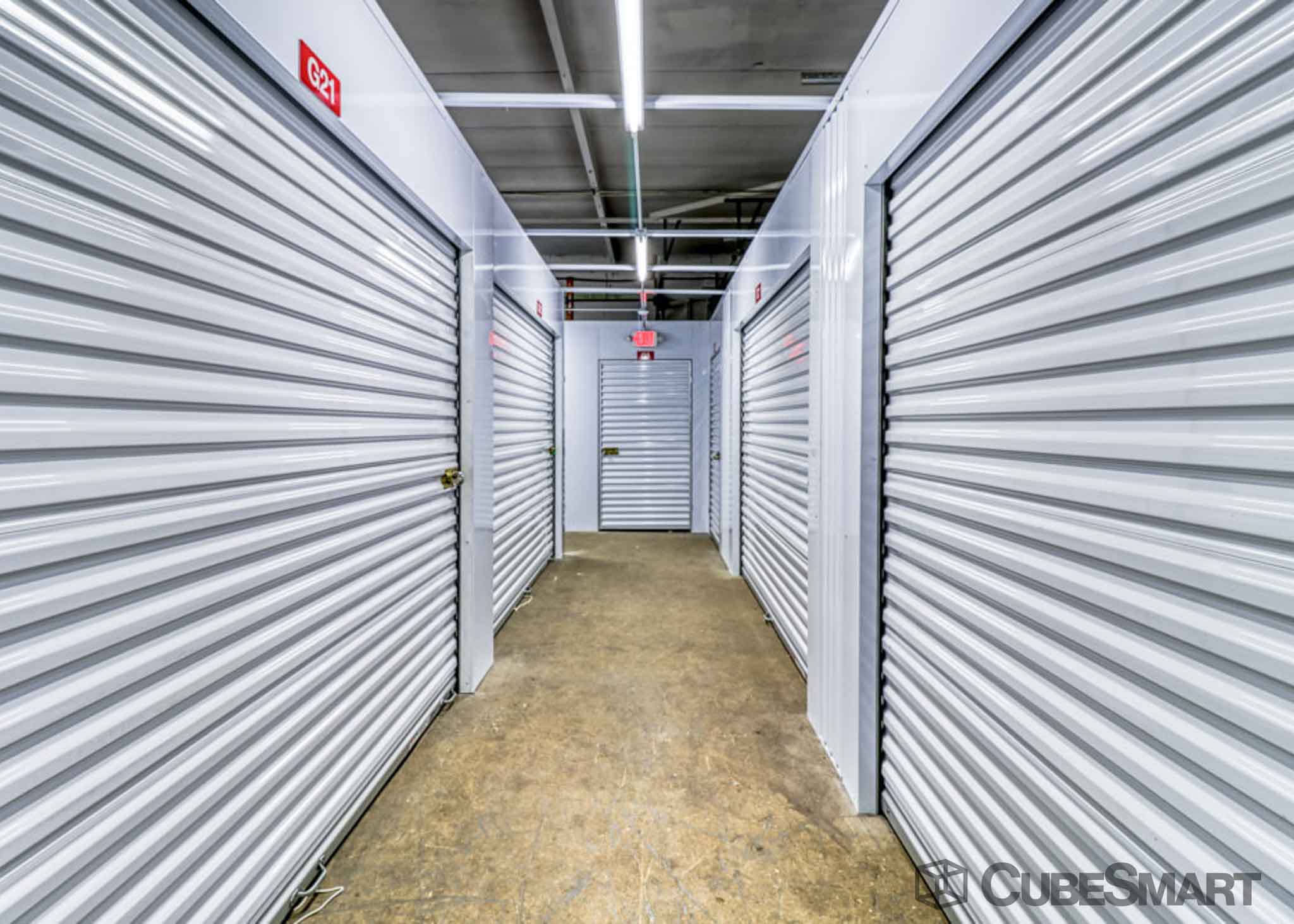 SelfStorage Units at 198 Washington St in Auburn, MA CubeSmart