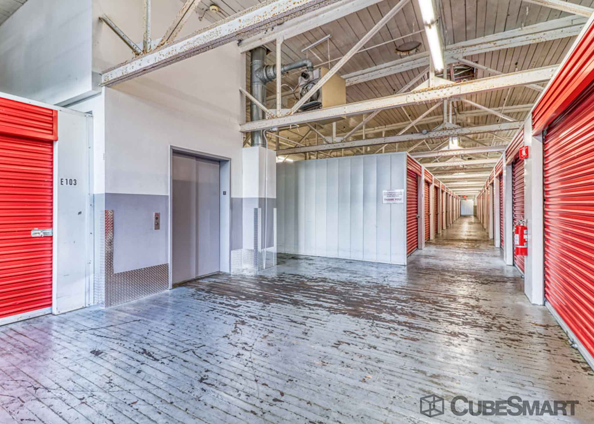 SelfStorage Units at 19 Mckeon Rd in Worcester, MA CubeSmart